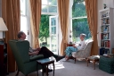 living-room