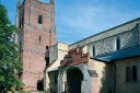crondall-church