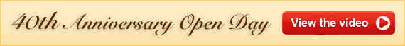 Open-day-video Open Day video